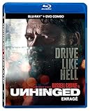 Unhinged [Blu-ray]