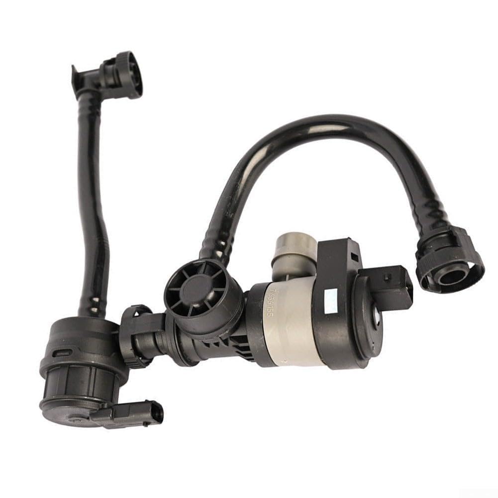 Valve Respiration Carburant Avec Tuyau Pour BMW X5 X6 pour f10