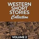 Cover of Western Short Stories Collection, Vol 2