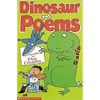 Dinosaur Poems