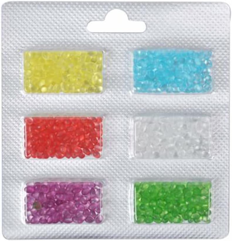 Queenbox Cleaner Air Freshener Granule Scented Fragrance Tablet fit for iRobot