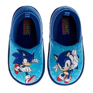 Josmo Slippers for Boys – Spi...