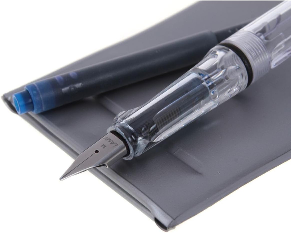 Lamy Safari Vista Fountain Pen