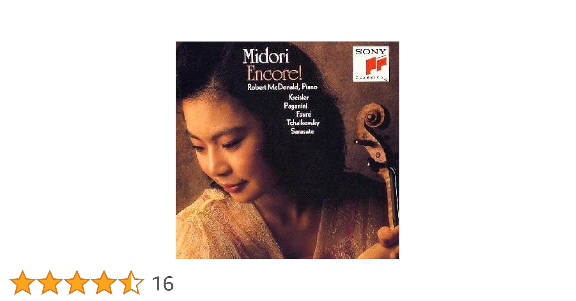 Amazon.co.jp: アンコール!: ミュージック