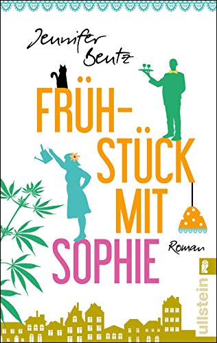 Frühstück mit Sophie Frühstück mit Sophie