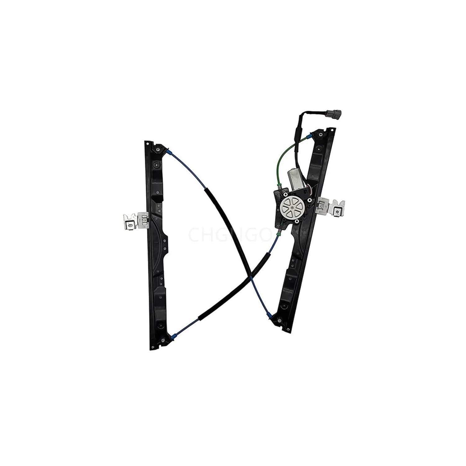 Window Regulator for for Titan 2004-2015 for Armada 2005 2006 2008 2009 2010 2012 Electric Window Regulator Motor Front Right Door 80720ZT00A