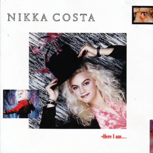 Nikka Costa
