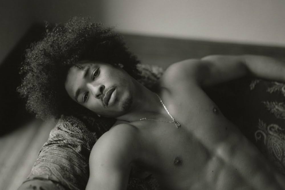 Amazon.com: David Armstrong: Fashion: 9798986546551: Aletti