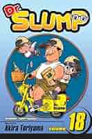 希少/Dr.SLUMP THE COLLECTION ２巻（169話~180話） The Brief Return of Dr. Slump | Dr Slump Wiki | Fandom