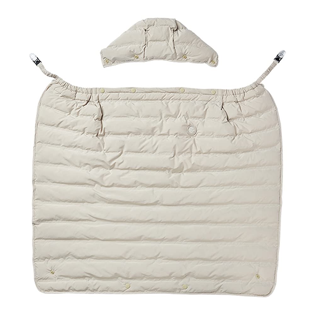 Amazon.co.jp: AirBuggy(エアバギー) マルチライトケープサーモライト