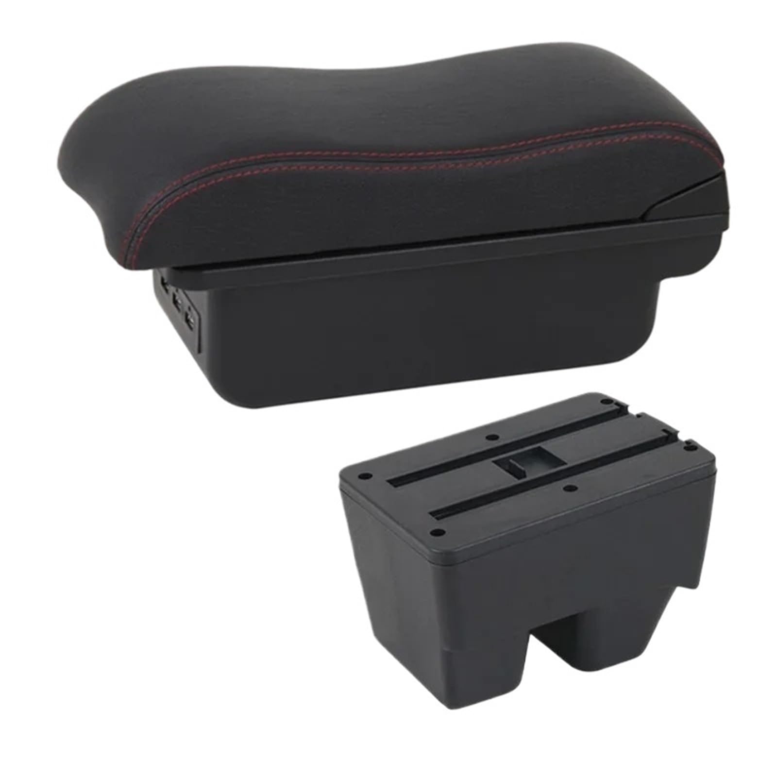 Car Armrest Box For Toyota For Yaris For Cross 2020 2021 2022 Armrest Box Center Console