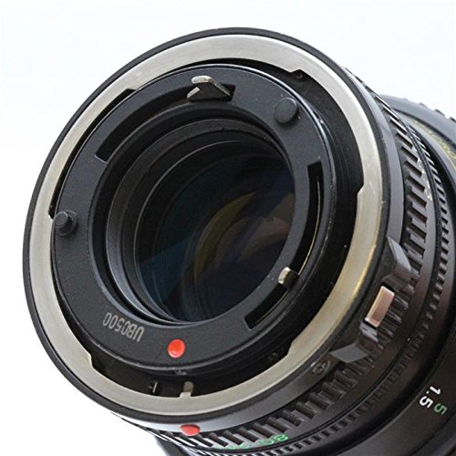 Amazon | Canon New FD 80-200mm F4 L | 一眼レフカメラ 通販
