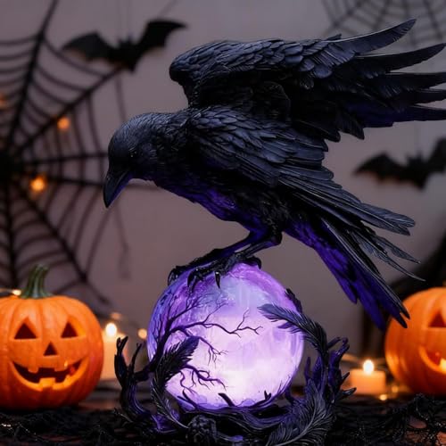 Lampe corneille DEL violette pour remplacer les veilleuses ternes - 3