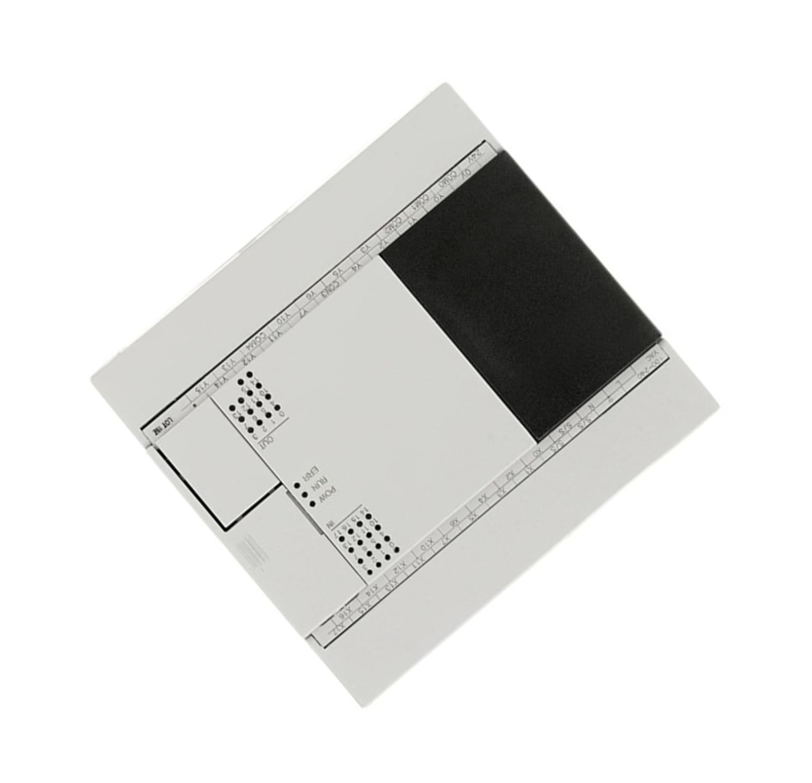 FX3SA-30MR-CM contrôleur logique programmable pour stopper les pannes de lignes d'assemblage - 4