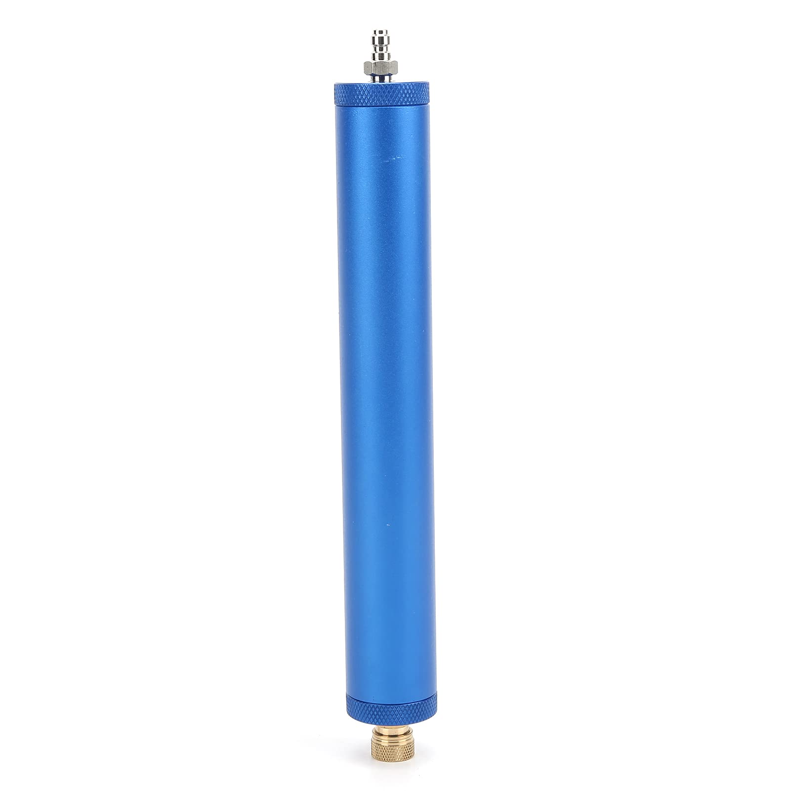 Filtro Aria PCP, Pompa Filtro Aria PCP Separatore Acqua Olio 30MPa Ad Alta Pressione con 20 Elementi Filtranti Riparazione Auto Manutenzione