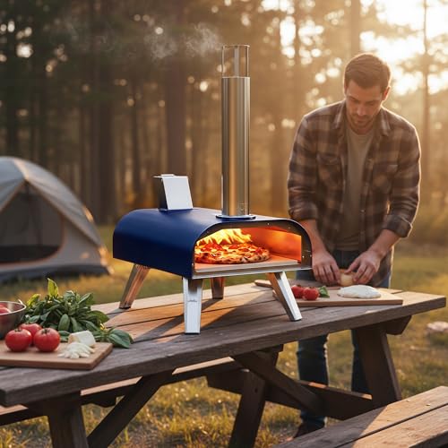 commercial pizza oven high capacity 378