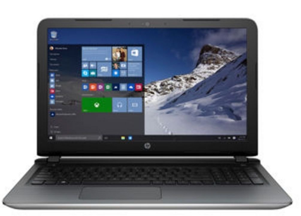 HP-15-AB256TU i5-6200U 8GB 1000GB