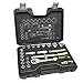 C.K T4662 Socket Set, 1/2", 24 pcs