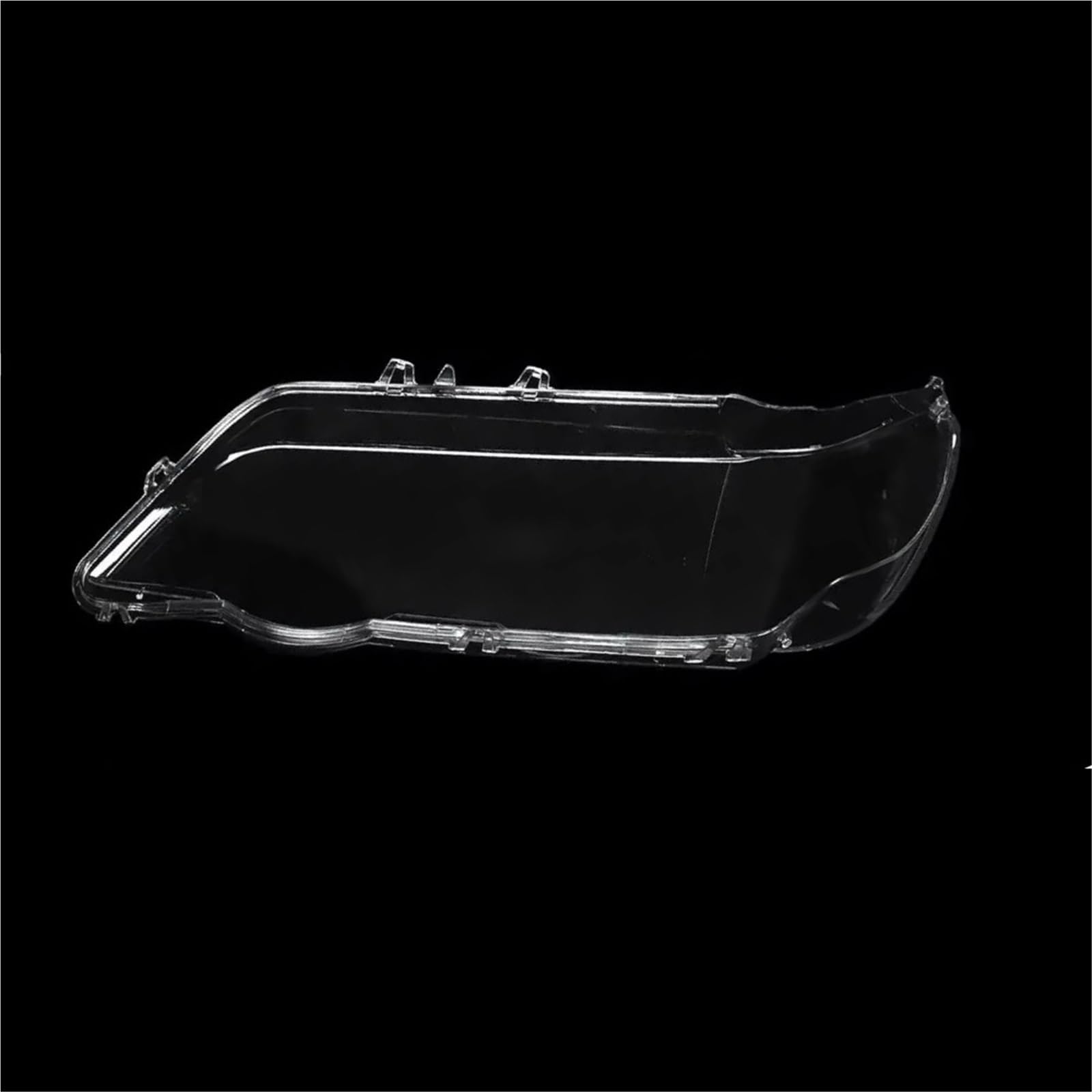 copertura per fanali Compatibile Con BMW Per X5 1998 1999 2000 2001 2002 2003 Copri Lente Per Faro