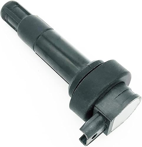 Miniatura 3 de DMCOIL Paquete de bobina de encendido de 3 pines compatible con BMW MOTOCYCLE G650 R GS HP 4 RACE S S 1000 R RR XR i3 2007- Sustituye al OEM