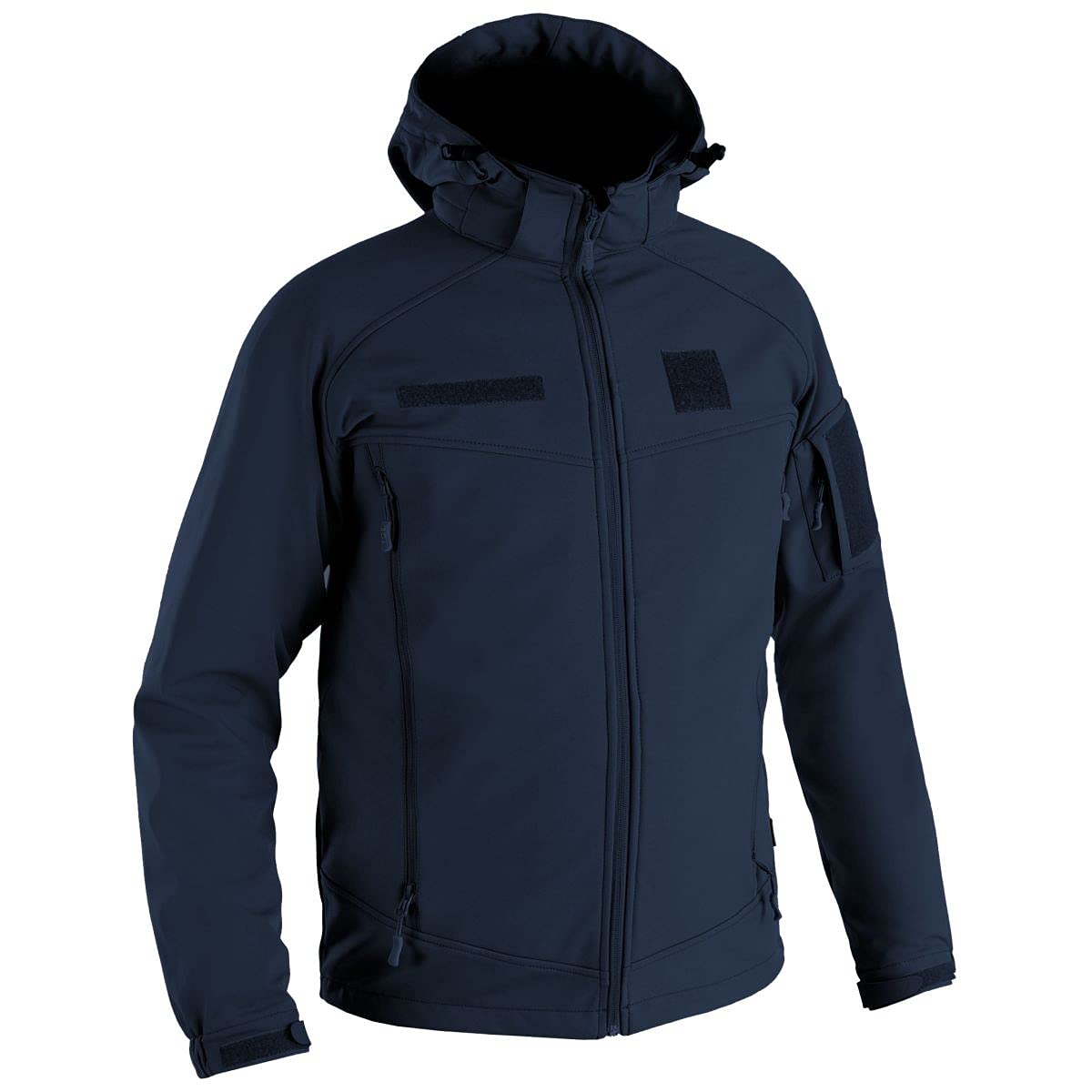 T.O.E - Softshell Storm 2.0 Noir