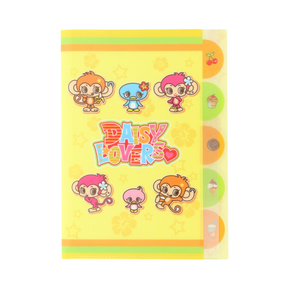 Amazon | サンスター文具(Sun-Star Stationery) ナルミヤキャラクター
