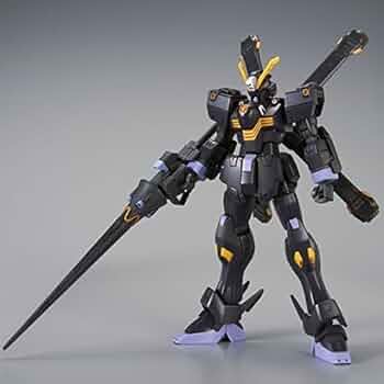 機動戦士クロスボーン・ガンダム　プラモデル　バンダイ Amazon | バンダイ HGUC 1/144 クロスボーン・ガンダムX1改・改