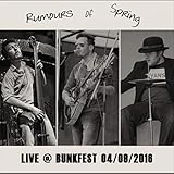 Rumours of Spring
