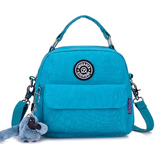 Sac messenger ordinateur portable lavable pour alléger vos épaules
