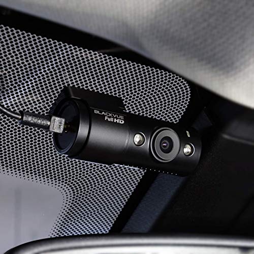 BlackVue DR750S-2CH IR Taxi and Ride Share Dash Cam with Front & Interior Infrared Camera, 16 GB - Image 3