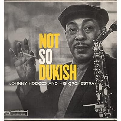 Not So Dukish