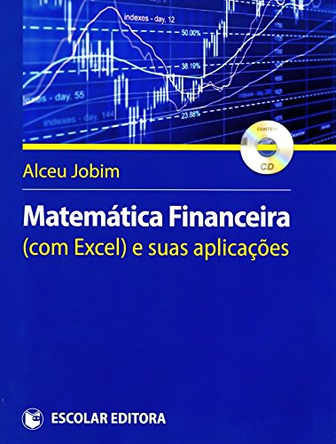 Matemática Financeira e Suas AplicaÇoes
