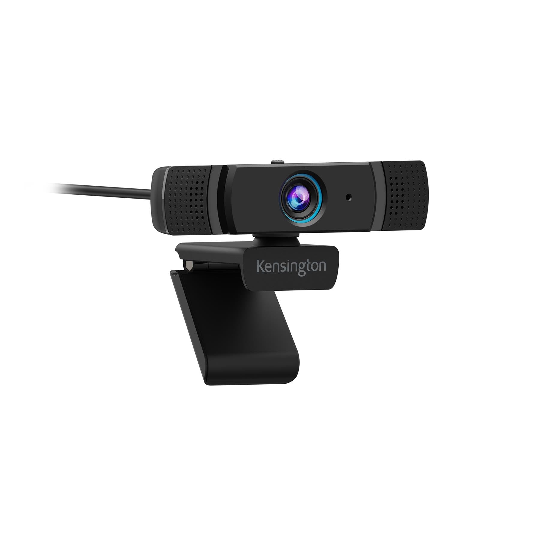 Kensington W1060 EQ 1080p Fixed Focus Webcam with Stereo Microphones, Auto Light Correction, USB Plug‑and‑Play for PC & Mac (K81171WW)-image-12