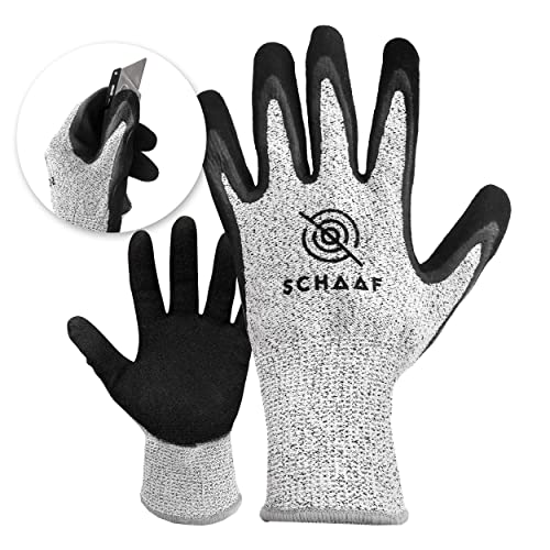 The Best Gloves For Working With Wood