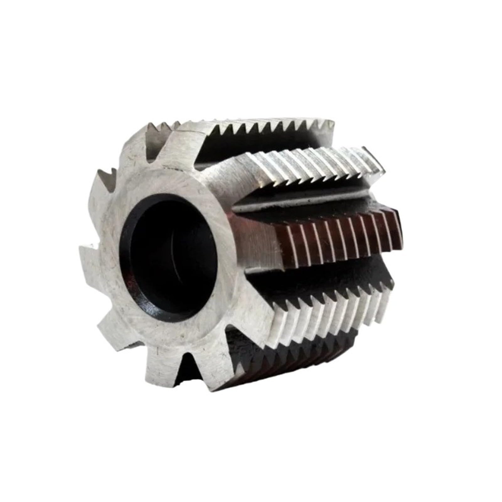 Cortadores de tallado con fresado de placas de engranajes de módulo pequeño, HSS6542 PA20 OD32mm ID13mm(M2-32x13)