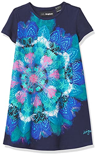 Gilet Claudia Desigual pour fille : le vêtement décontracté idéal