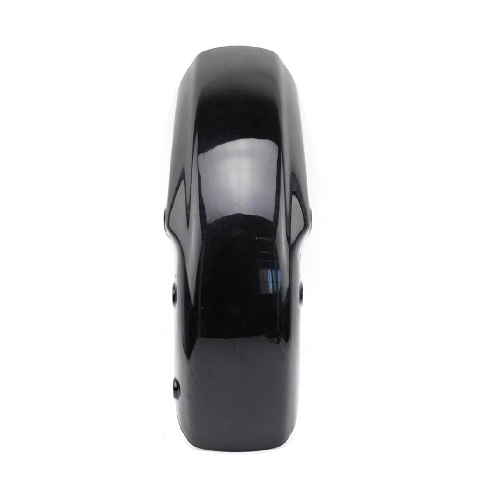 Moto Parafango Anteriore Pneumatico Hugger Splash Guard Estensione Extender Copertura Per Kawasaki ZR400 ZR 400 ZRX400 1994-2008