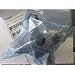 Genuine Hydro-Gear Hub Kit Part #71446 - Includes Hub, Four Bolts & Axle Nut For Mower Transaxles