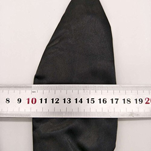 Bunny Ears Hoofdband, Pasen Zoete Sexy Konijn Oor Haarband Voor Party Cosplay Kostuum Accessoire (Zwart) - Image 4