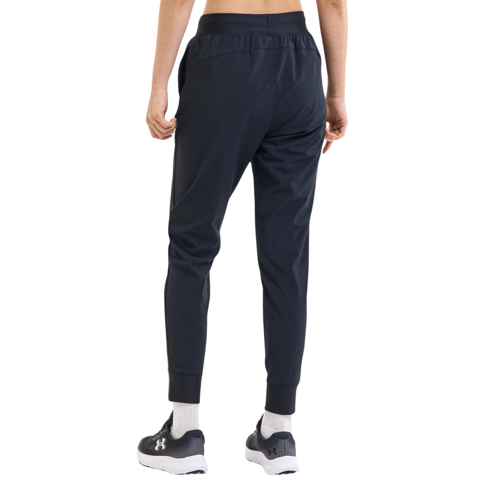 Under Armour Armoursport Pantalon Tissé - Pantalons - Armoursport Pantalon tissé - Femme