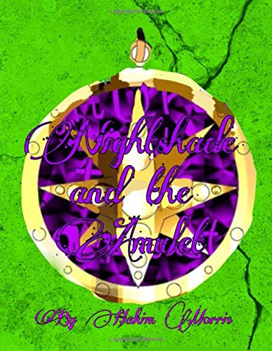 Nightshade and the Amulet