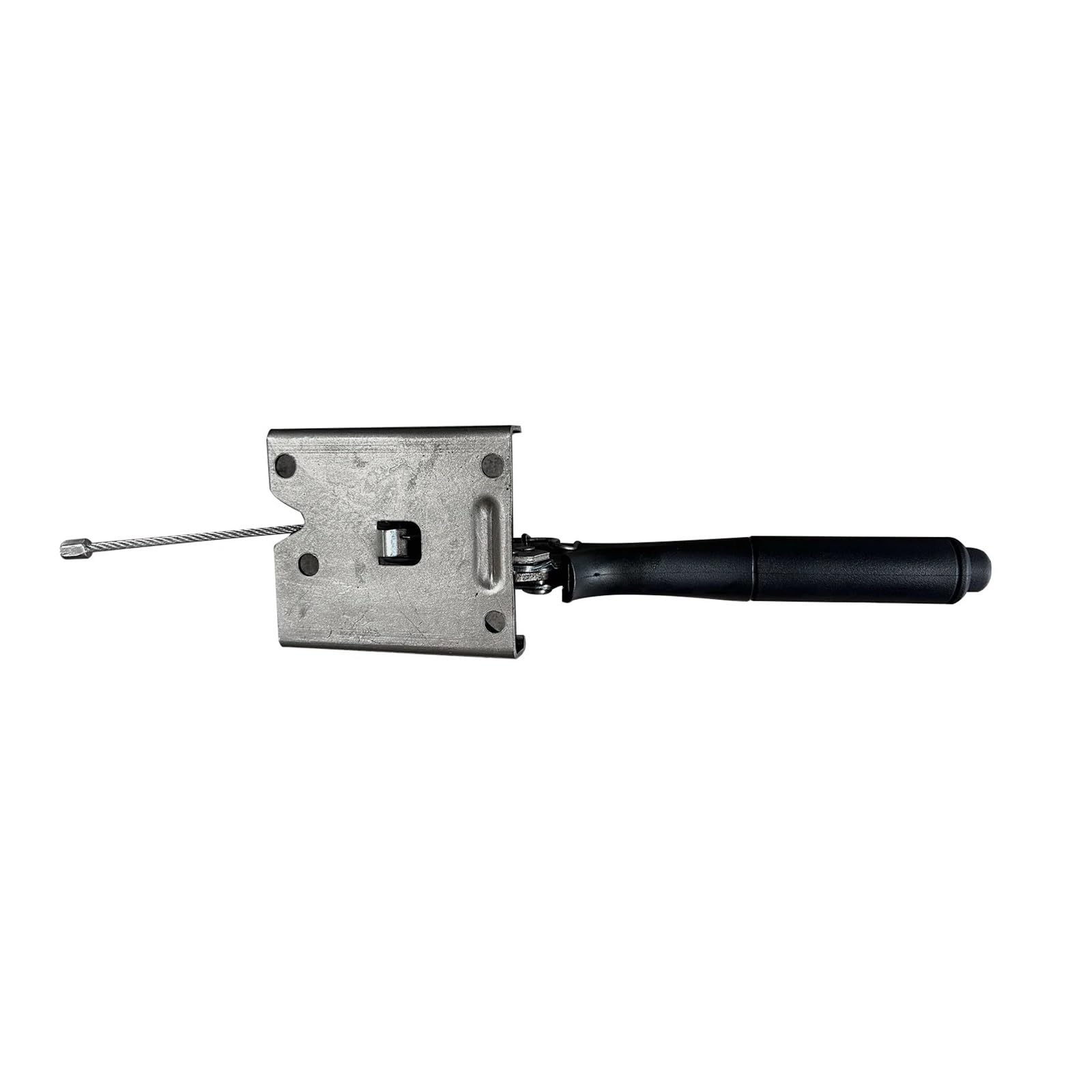 Handbremsen-Systeme Für Jeep Für Wrangler JK 2007 2008 2009 2010 Notfall Parkplatz Bremse Griff Hebel 52059887AE
