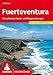 Produktbild Fuerteventura: Die schönsten Küsten- und Bergwanderungen. 40 Touren. Mit GPS-Tracks (Rother Wanderführer)