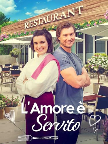 L'Amore è Servito (Love Served Here)