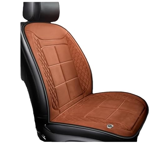 Xozilo �J�[�V�[�g�q�[�^�[: 10 �b�ŉ��M�A���t���ȒP�A�����V���b�g�I�t�A����n�ی�A�~�̎ԂɍœK�A45 ? 65�� �̉��x���߉\�A12V/24V�A���L���Ԏ�ɑΉ��B (�őO��2�l�|�� - �v���~�A���R�[�q�[ [���胉���E�[��] ���S�őf�����g