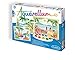 Price comparison product image Sentosphère 3906360 "Aquarellum GM Tropical Islands" Painting Set