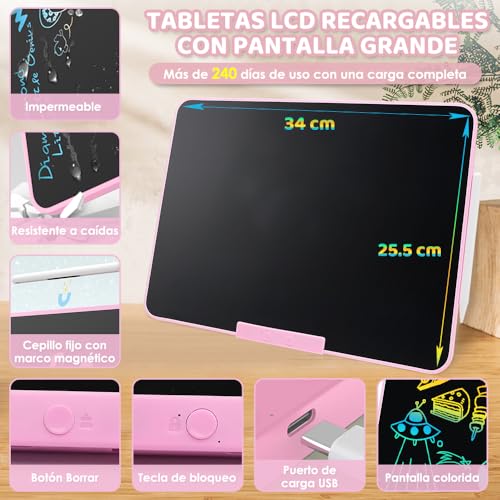 Preescolar, Toy Imagen adicional