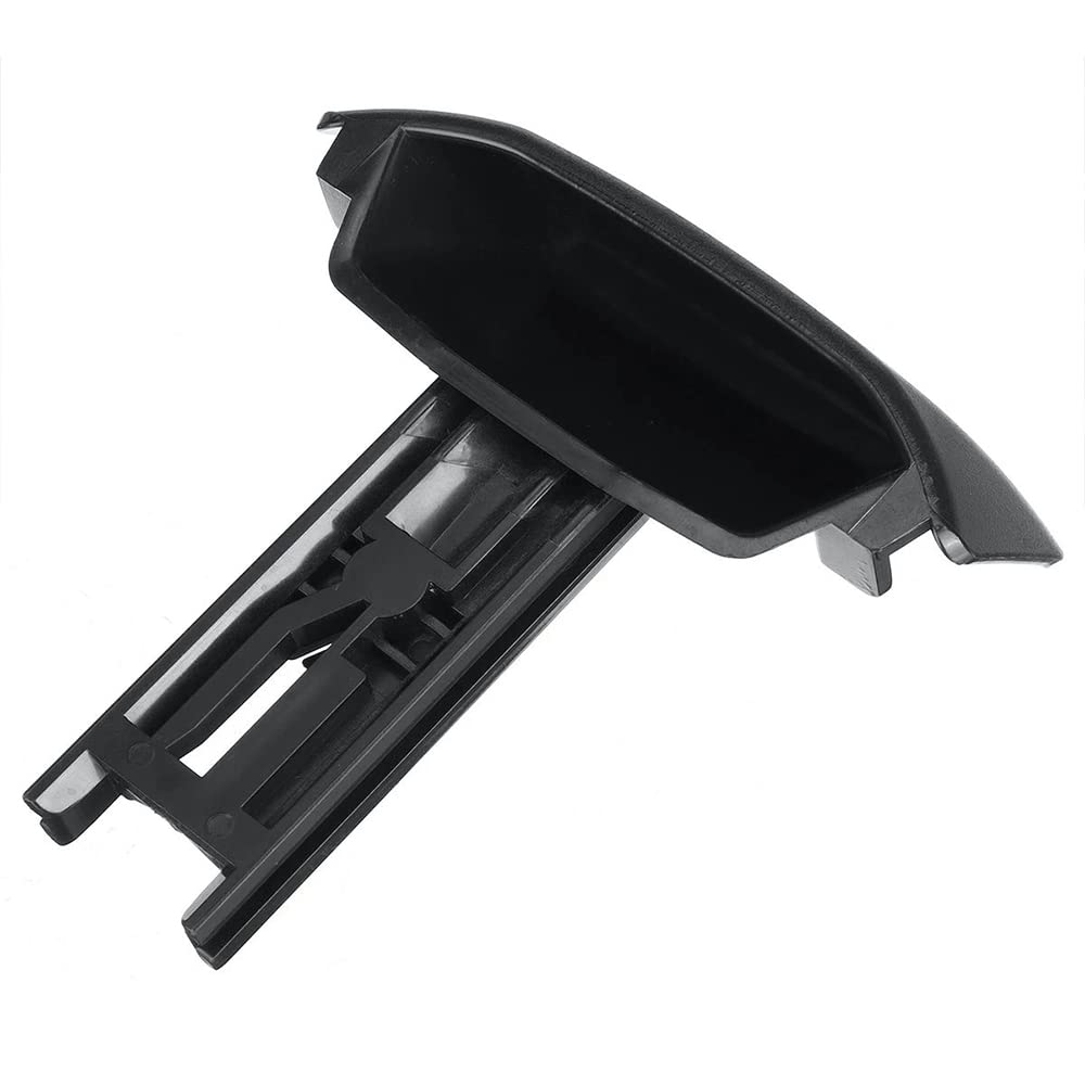 Palanca freno de mano del coche Manija de liberación Manija del freno de estacionamiento compatible con Mercedes C E clase X204 W204 W212 a2044270020
