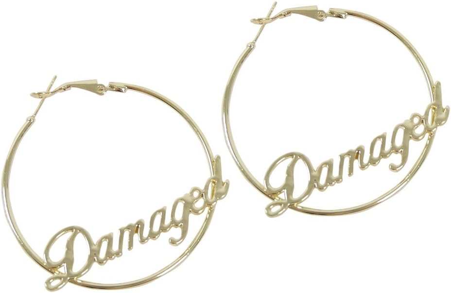 Affect ShopCosplay Props Gun Choker Belt Bracelet Holster, earring, 1 size