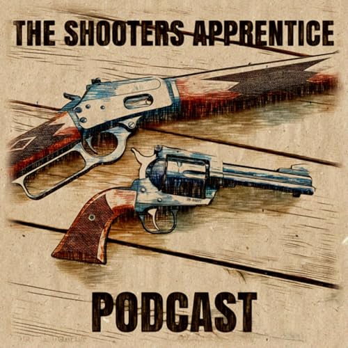 The Shooters Apprentice Podcast cover art